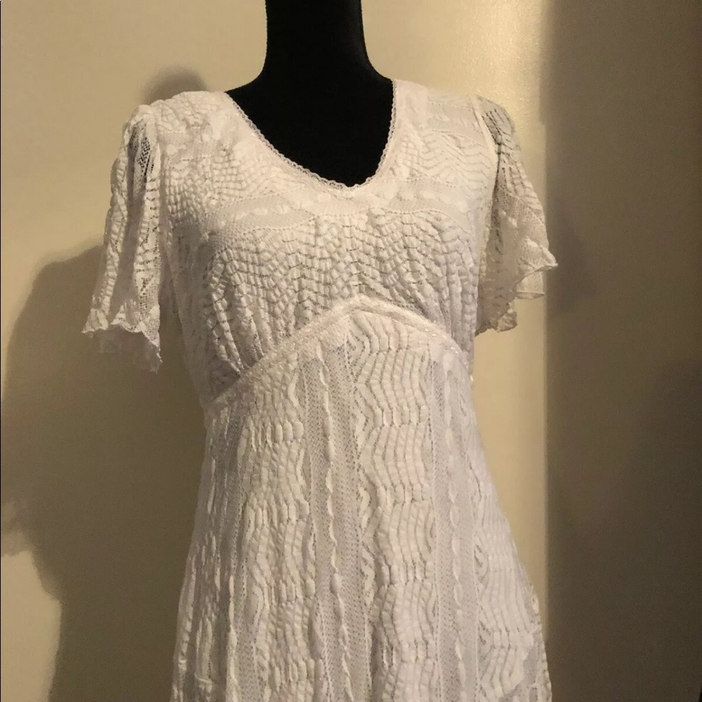 Chris McLaughlin Dress